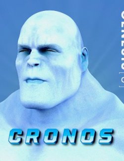 Cronos for Genesis 9 Male