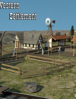 Western Settlement