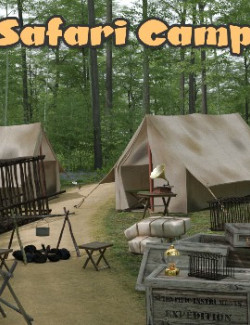 Safari Camp