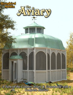 The Aviary