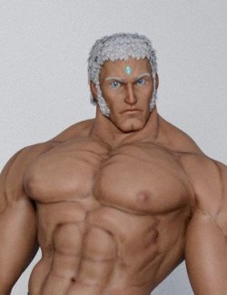 Sf Urien for G8M