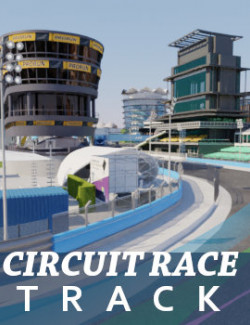 Circuit Race Track