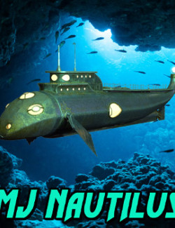 MJ Nautilus