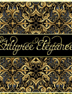 Filigree Elegance MR