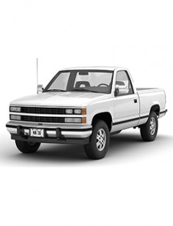 GENERIC PICKUP TRUCK 22 - Extended License