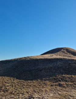 Photo Backgrounds: Viking Hills