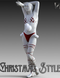 Christmas Style 19