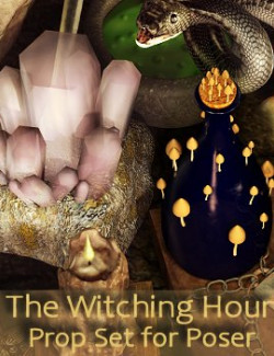 The Witching Hour