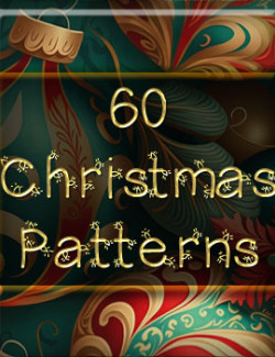 60 Christmas Patterns MR