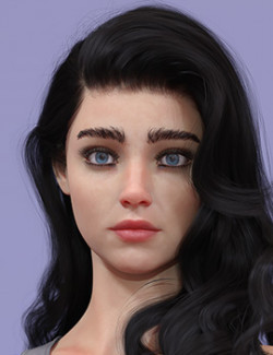 Liluth for Genesis 8.1 Female