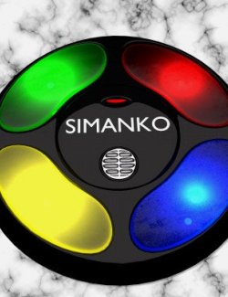 Simanko Game