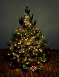 Christmas Tree