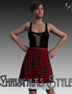 Christmas Style 20