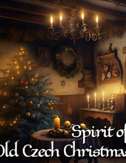 Spirit of Old Czech Christmas