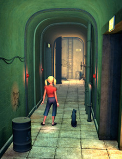 Abandoned sewers set for Poser