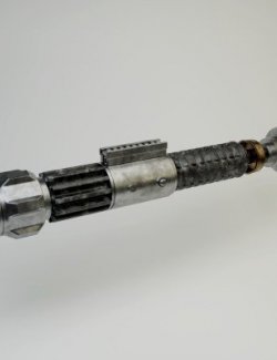 Starwars Lightsaber