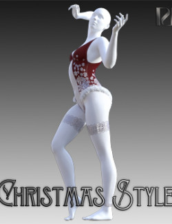 Christmas Style 22