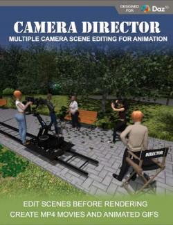 Camera Director