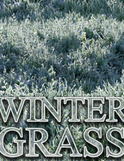 Flinks Rolling Hills- Winter Grass