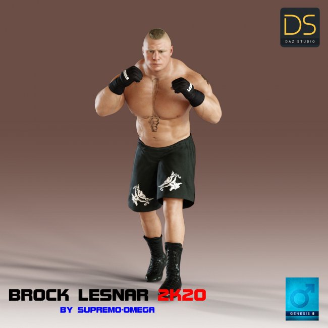 Brock Lesnar Signs New Contract with WWE