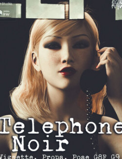 Telephone Noir