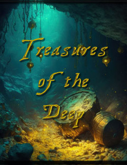 Treasures Of The Deep