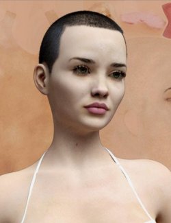 Light Skin Texture for Genesis 9 Feminine Merchant Resource