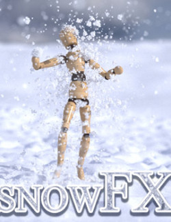 Flinks SnowFX