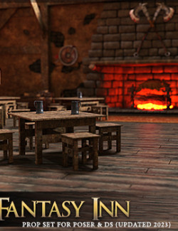 Fantasy Inn