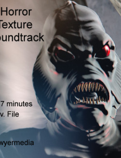 Horror Texture Soundtrack