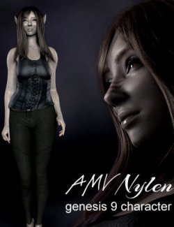 Nylen for Genesis 9