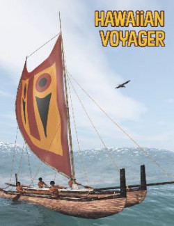 Hawaiian Voyager