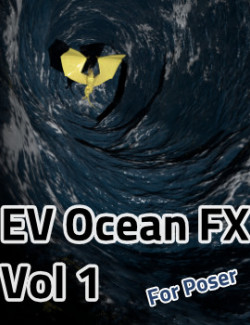 EV Ocean FX Vol 1