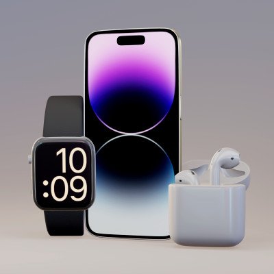 Iphone x apple watch on sale bundle