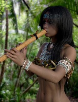 Native American Flute