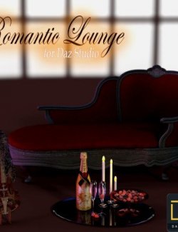 Romantic Lounge