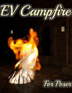 EV Campfire