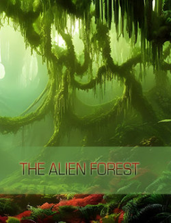 The Alien Forest
