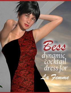 Bess for La Femme