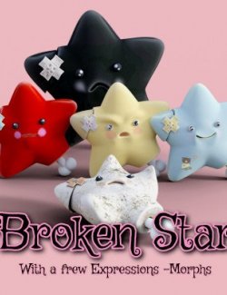 Broken Star