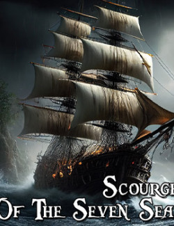 Scourge Of The Seven Seas