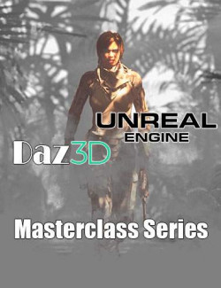 Unreal Engine MasterClass Series 1