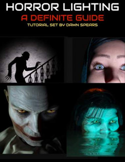 Horror Lighting: A Definitive Guide