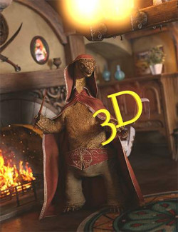 3D Letters Wizard