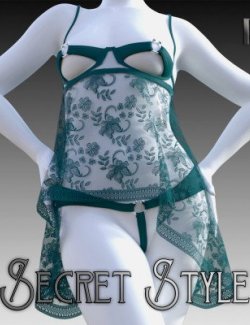 Secret Style 48 for G9