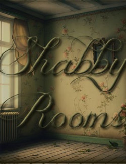 Shabby Rooms Backgrounds