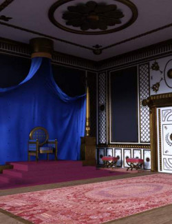 Throne Room