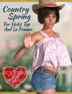 SIC_Country Spring for Violet Top_LF