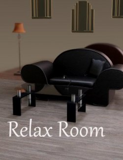 A3S Relax Room