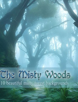 The Misty Woods